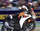 Honda CBR150R is all set to take on Yamaha R15