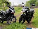 Is this the best Bajaj Discover yet?