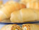 Recipe: How to make spicy cheesy pinwheel bread rolls