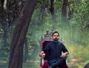 Sabyasachi Mukherjee says fashion is suffering an identity crisis