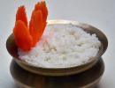 Navratri fasting recipe: How to make Samo Rice