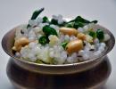 Fasting recipe: How to make Sabudana Khichdi