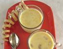 Festive recipe: How to make Aval Payasam