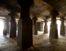 #AroundMumbai: Elephanta Caves