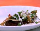 MasterChef recipe: Soft Mexican Tacos