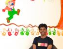 Kanpur to MIT: The inspiring journey of Ayush Sharma