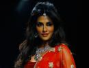 Sania, Juhi, Chitrangada sparkle at Jewellery Week