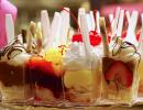 Sweet treats: How to make Trifle Pudding