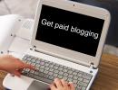 5 tips to make money from your blogs