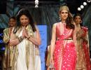 The designer and her muse: An ode to Ritu Kumar