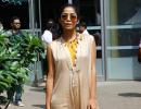 Off ramp styles at Lakme Fashion Week