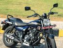 Review: Bajaj Avenger Street 150