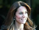 Guess what Kate plans to give the Queen for Christmas