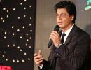 9 leadership lessons from Shah Rukh Khan