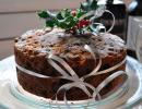 5 traditional Christmas recipes