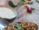 Christmas recipe: How to make Madras Mutton Curry