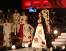 Khadi on the ramp