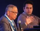 From Infosys to Snapdeal: Life lessons for start-ups