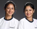 How two girls are making young India think