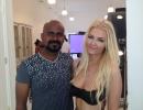 Meet India's first Playboy photographer