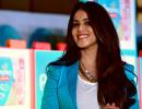 'I am still the same Genelia!'