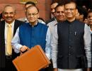 Live chat: Decoding Union Budget 2015-16