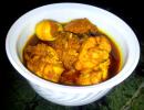 How to make Boatman-style Chicken Curry