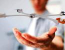 Nixie: The incredible drone that'll blow your mind!