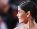 Freida Pinto's beauty secrets revealed!