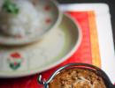 How to make Dal Makhani