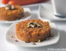 Microwave dessert recipes: Gajar ka Halwa, Thiratipal, more