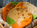 R-Day Special: Celebrate with tricolour recipes