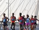 8 leadership lessons from marathon runners