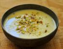 Ramzan recipe: How to make Almond Phirni