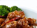 Ramzan recipe: Dragon Chicken