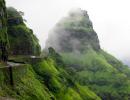 Trekking in the Western Ghats