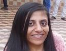 IAS topper Ira Singhal got 53 per cent; mark sheets put online