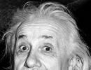 Why Einstein matters