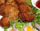 Recipes: Fish Cutlets and spicy Fish Curry