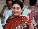 HRD minister visits Hindu College to sort out fee waiver issue