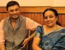 Padma Iyer wants a suitable boy for her son