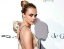 Cara Delevingne opens up about her sexuality