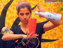 Meet Ami Shroff, India's bartending champ