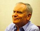 Jeffrey Archer: 'I don't want to be a Bollywood superstar'