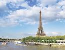 Travel: A Parisian rendezvous