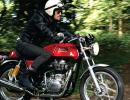 Coming soon: The Royal Enfield Himalayan