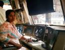 Women workforce break stereotypes in Railways