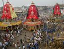 Renewal at Puri