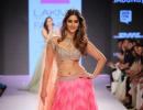 7 super cool ways to recycle your bridal lehenga