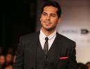 Dino Morea is the man!